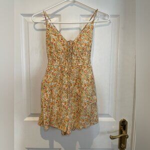 GARAGE Cute summer romper